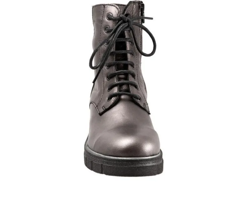 Lace Up|Boots & Booties>Bueno Women's Rage Booties