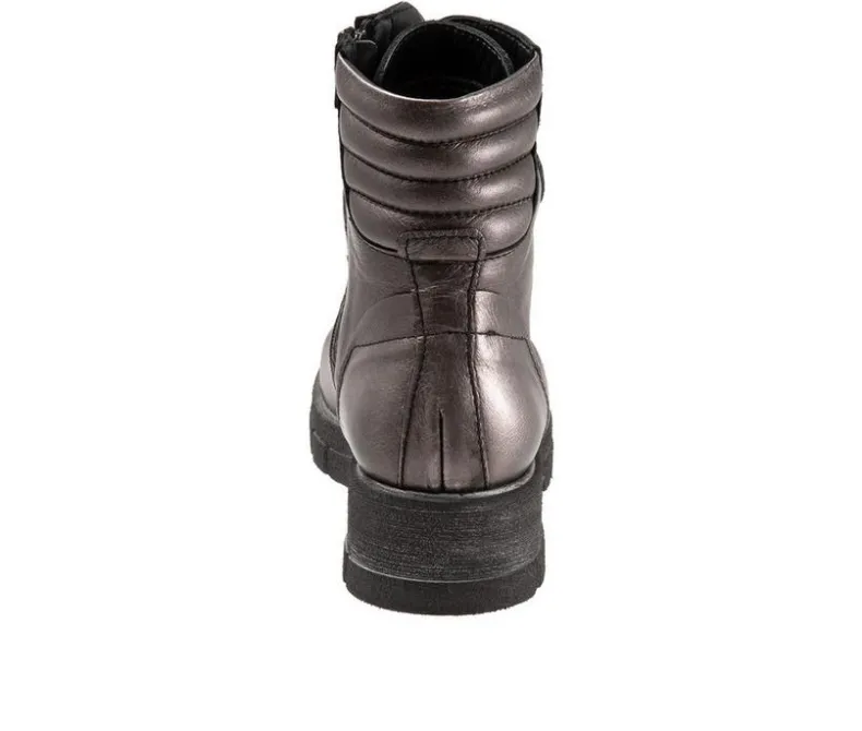 Lace Up|Boots & Booties>Bueno Women's Rage Booties