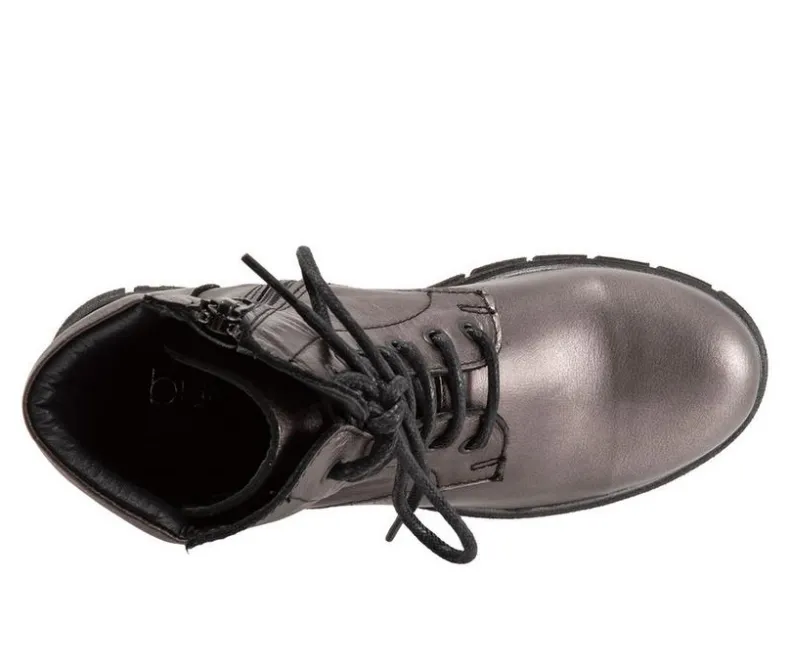 Lace Up|Boots & Booties>Bueno Women's Rage Booties