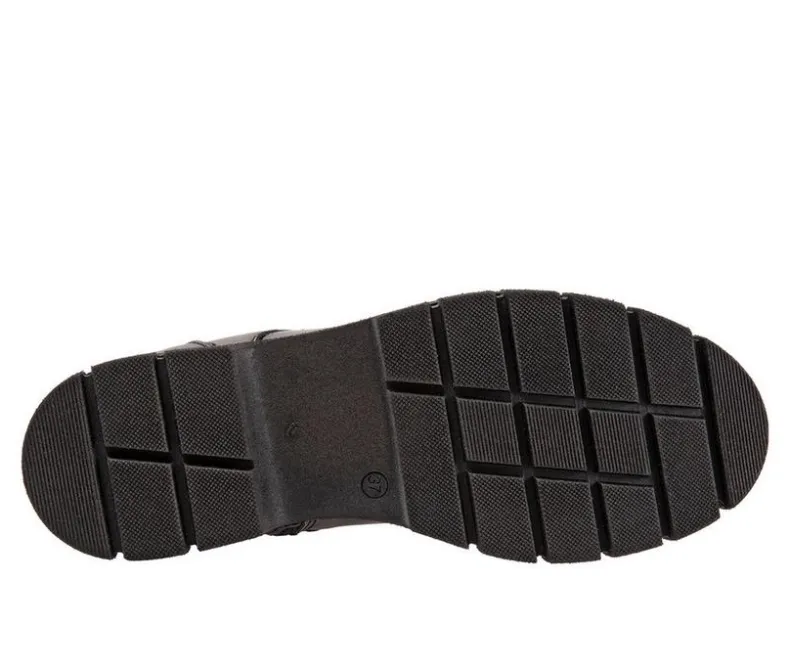 Lace Up|Boots & Booties>Bueno Women's Rage Booties