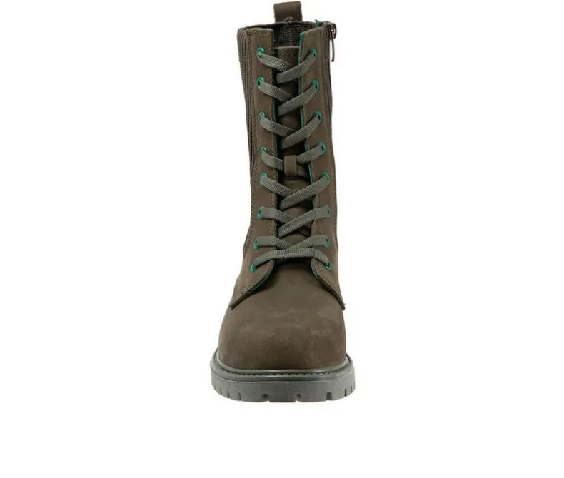 Lace Up|Boots & Booties>Bueno Women's Stella Booties
