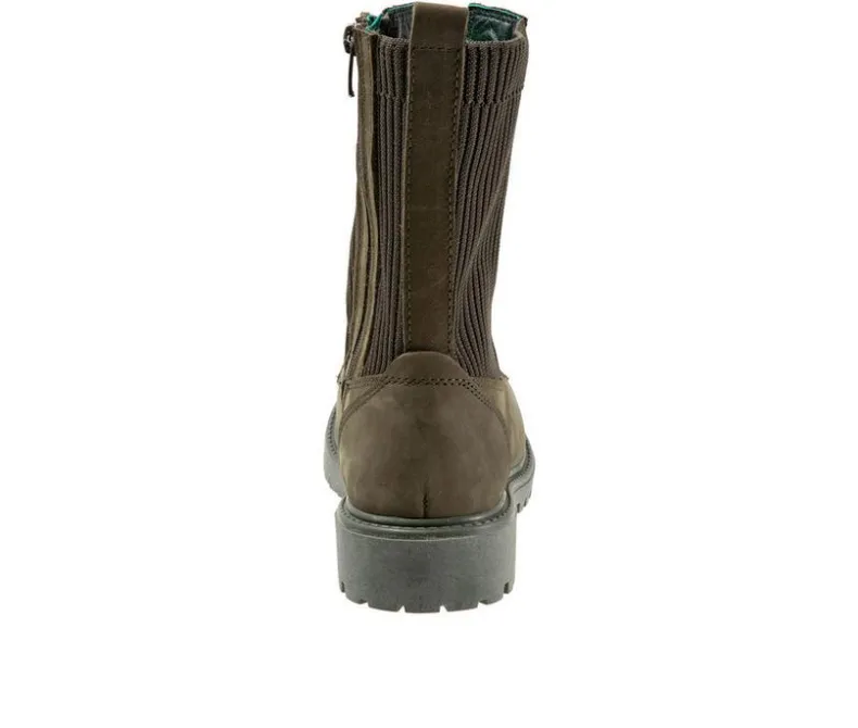 Lace Up|Boots & Booties>Bueno Women's Stella Booties