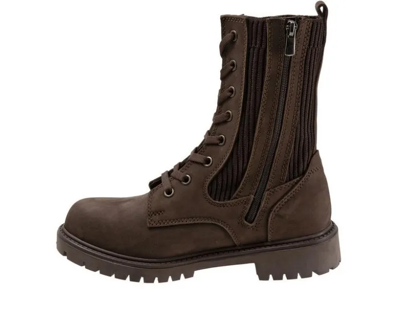Lace Up|Boots & Booties>Bueno Women's Stella Booties