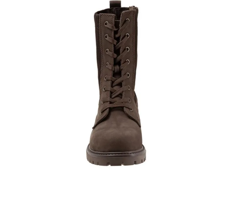 Lace Up|Boots & Booties>Bueno Women's Stella Booties