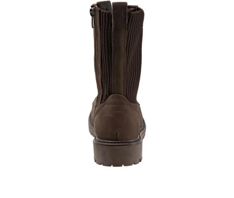 Lace Up|Boots & Booties>Bueno Women's Stella Booties