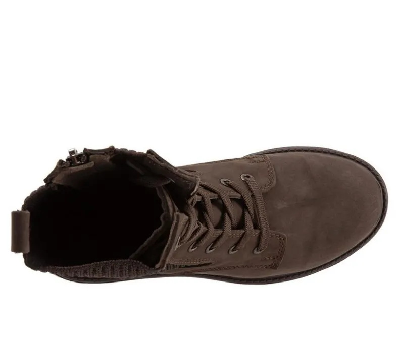 Lace Up|Boots & Booties>Bueno Women's Stella Booties