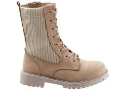 Lace Up|Boots & Booties>Bueno Women's Stella Booties