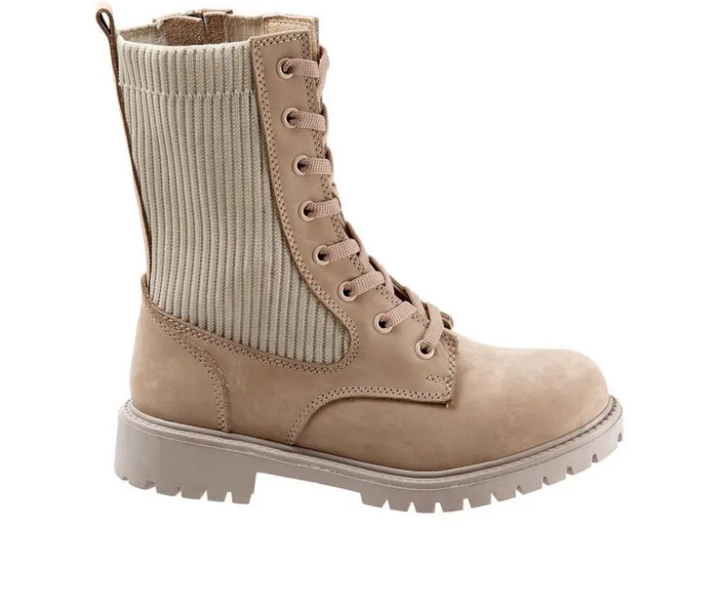 Lace Up|Boots & Booties>Bueno Women's Stella Booties