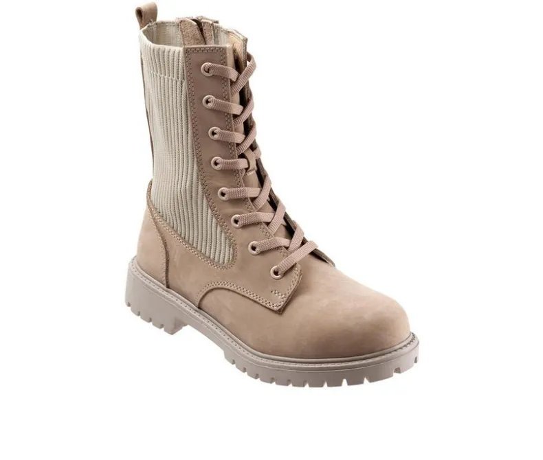 Lace Up|Boots & Booties>Bueno Women's Stella Booties