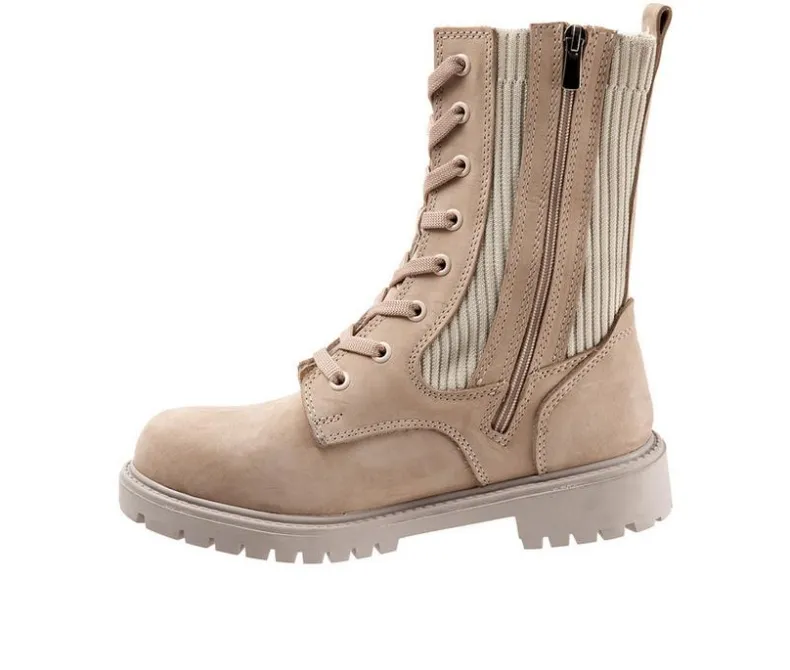 Lace Up|Boots & Booties>Bueno Women's Stella Booties
