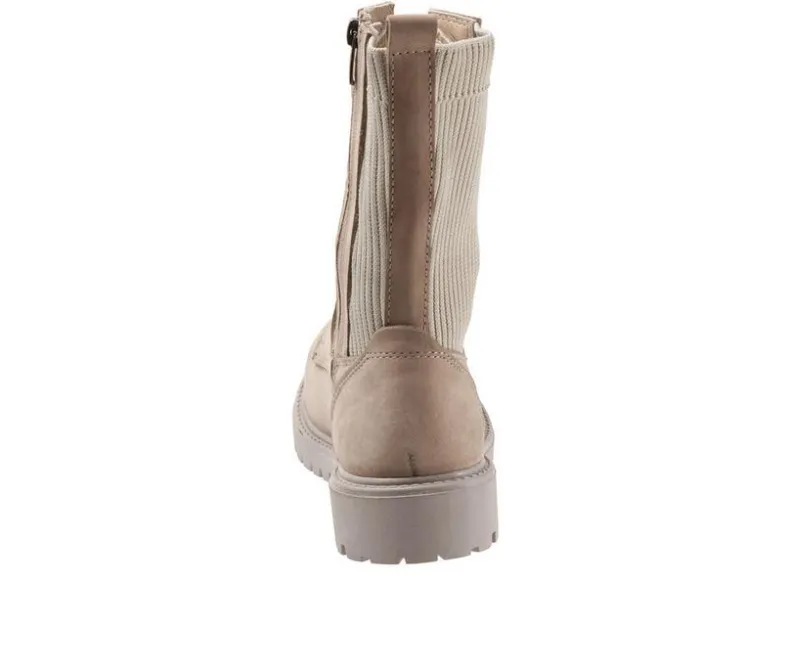 Lace Up|Boots & Booties>Bueno Women's Stella Booties