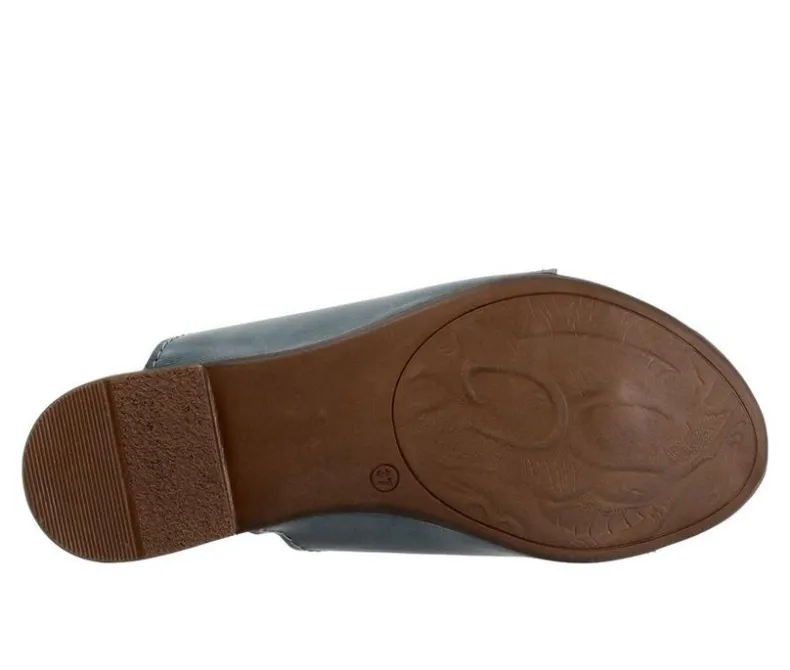 Sandals>Bueno Women's Tulla Sandals