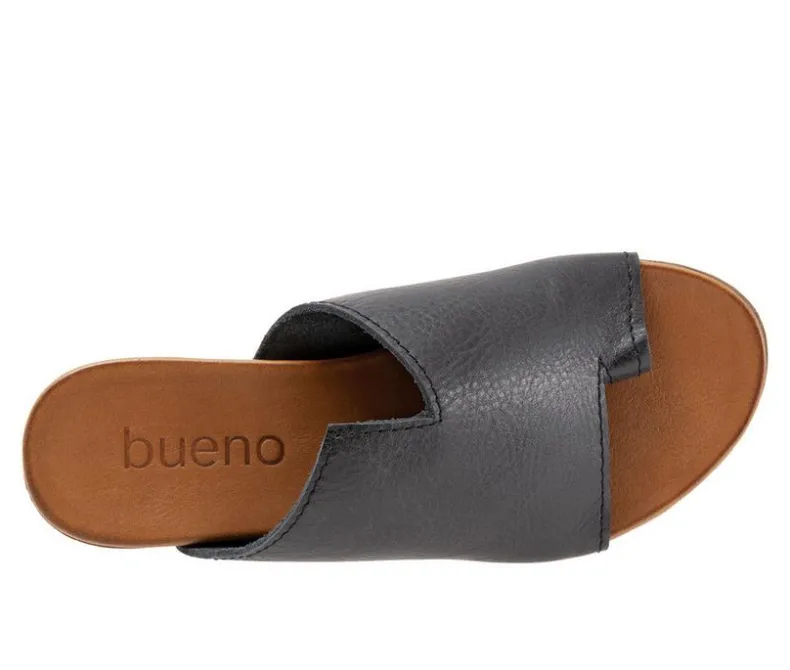 Sandals>Bueno Women's Tulla Sandals