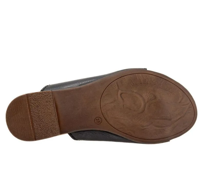Sandals>Bueno Women's Tulla Sandals