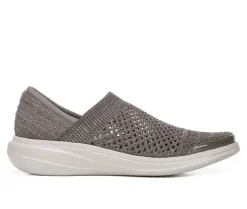 Boat Shoes & Slip-Ons>BZEES Women's Charlie Slip-On Shoes