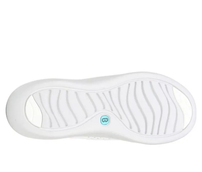 Boat Shoes & Slip-Ons>BZEES Women's Charlie Slip-On Shoes