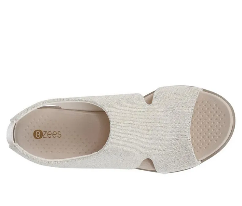 Pumps & Heels>BZEES Women's Eden Dress Sandals