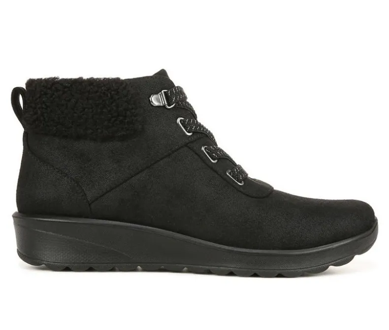 Cozy>BZEES Women's Generation Winter Booties