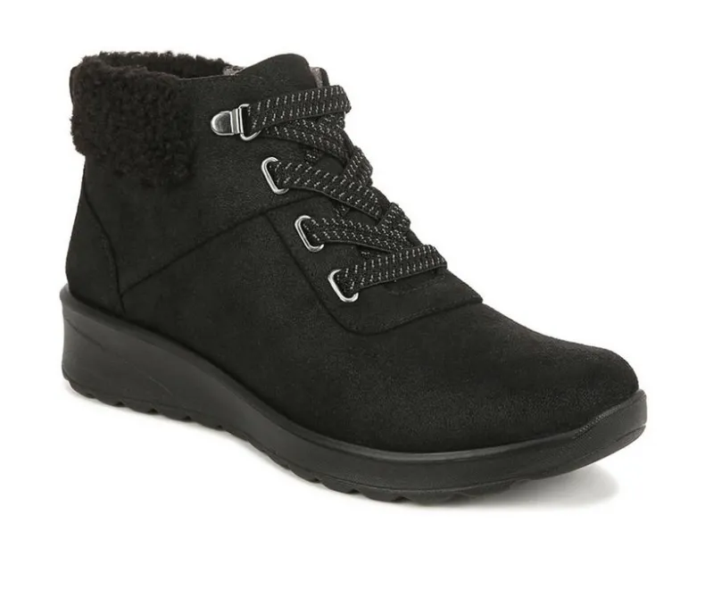 Cozy>BZEES Women's Generation Winter Booties
