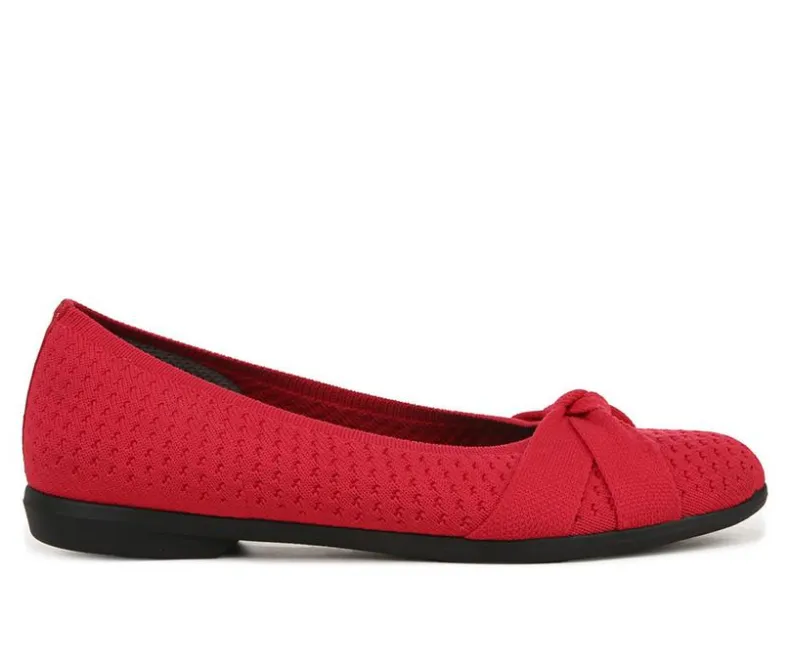 Flats>BZEES Women's Kissed Flats