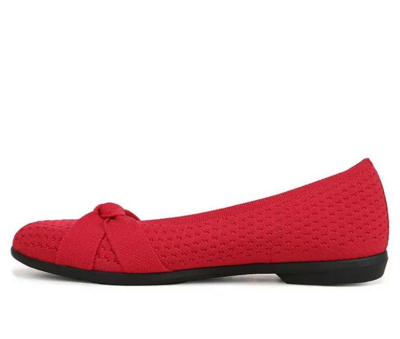 Flats>BZEES Women's Kissed Flats