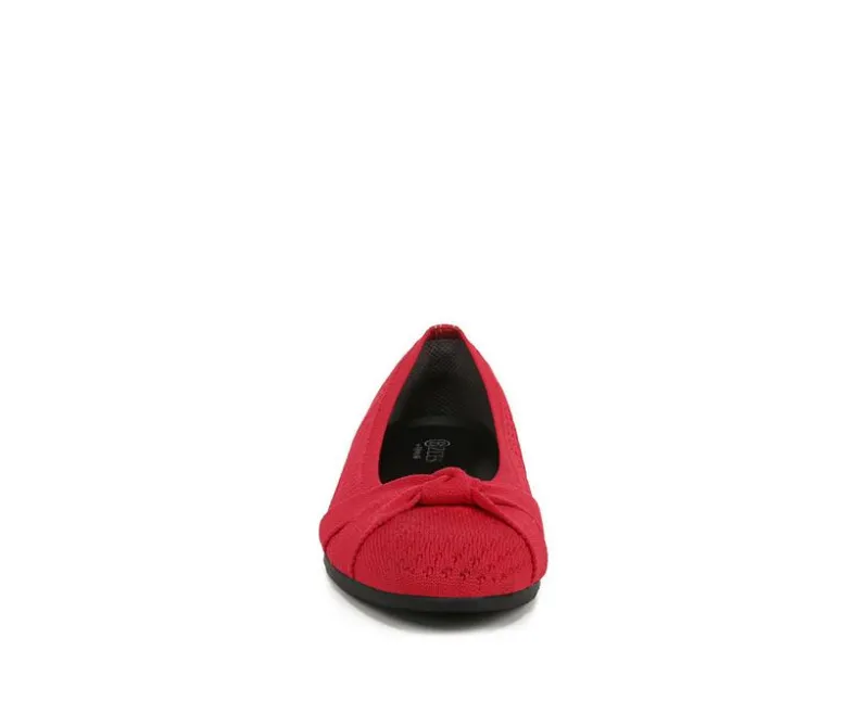 Flats>BZEES Women's Kissed Flats