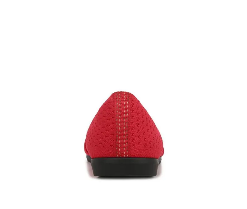 Flats>BZEES Women's Kissed Flats