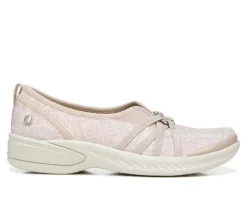 Boat Shoes & Slip-Ons>BZEES Women's Niche Sustainable Slip-Ons