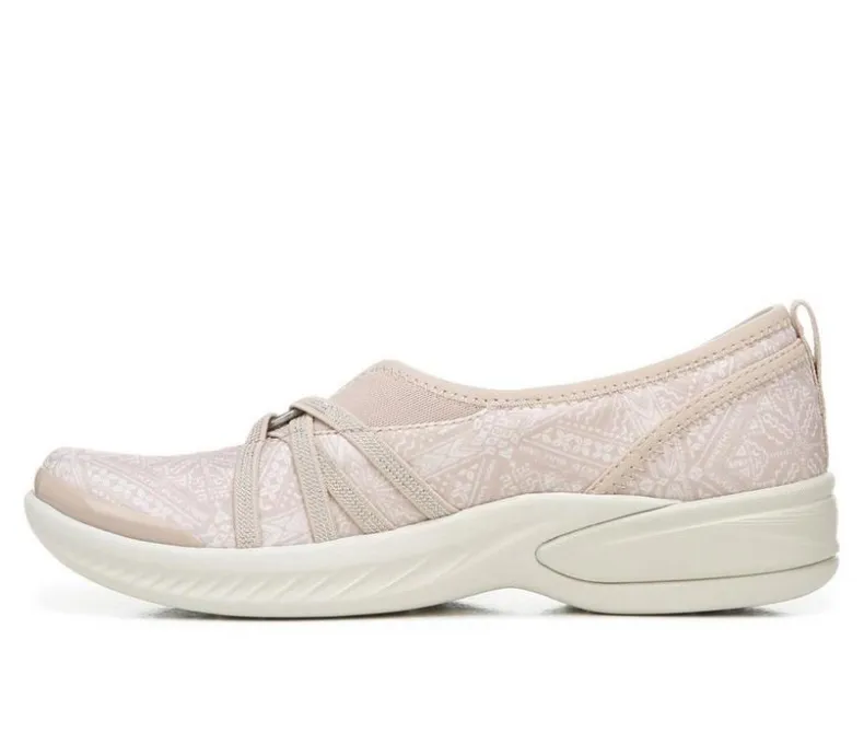 Boat Shoes & Slip-Ons>BZEES Women's Niche Sustainable Slip-Ons