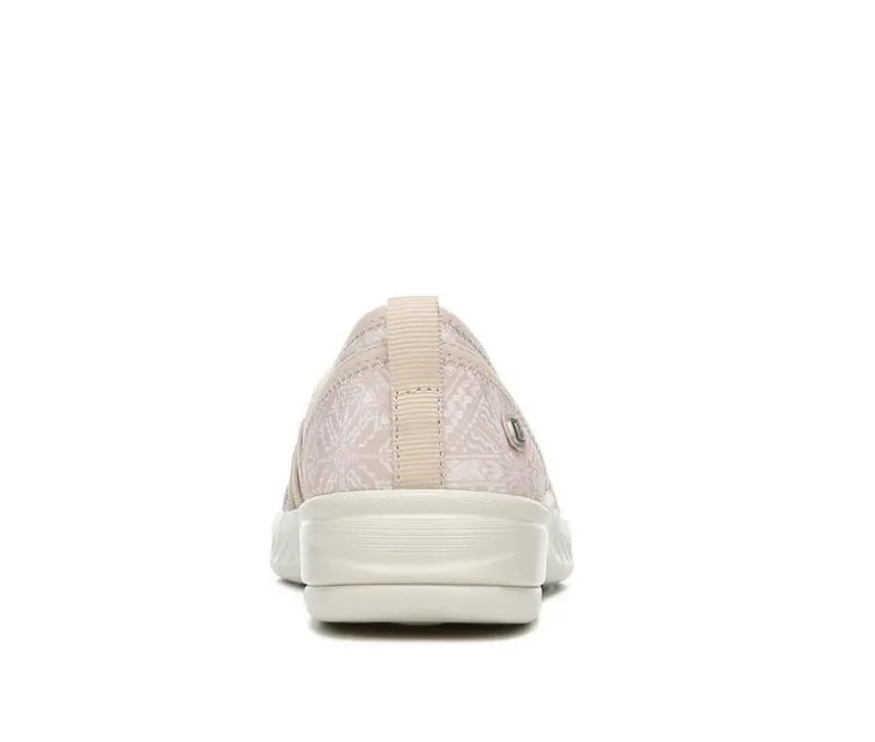 Boat Shoes & Slip-Ons>BZEES Women's Niche Sustainable Slip-Ons