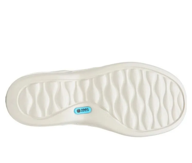 Boat Shoes & Slip-Ons>BZEES Women's Niche Sustainable Slip-Ons