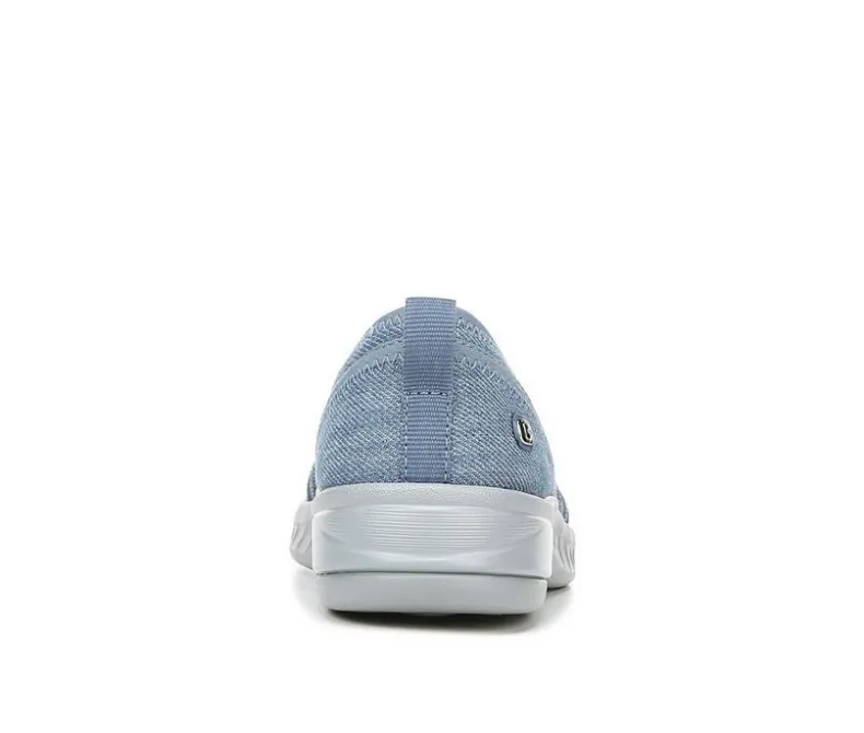 Boat Shoes & Slip-Ons>BZEES Women's Niche Sustainable Slip-Ons