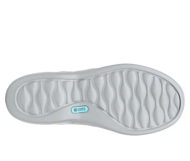 Boat Shoes & Slip-Ons>BZEES Women's Niche Sustainable Slip-Ons