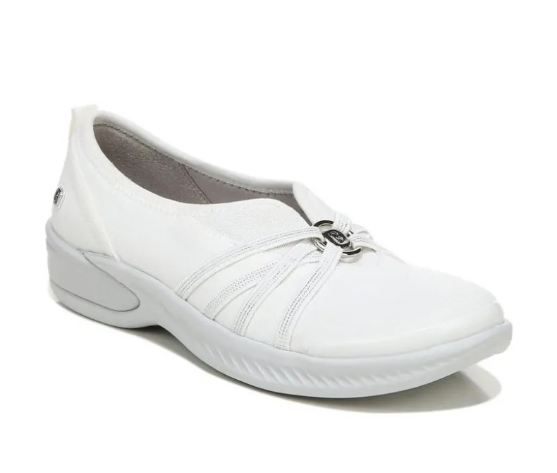 Boat Shoes & Slip-Ons>BZEES Women's Niche Sustainable Slip-Ons