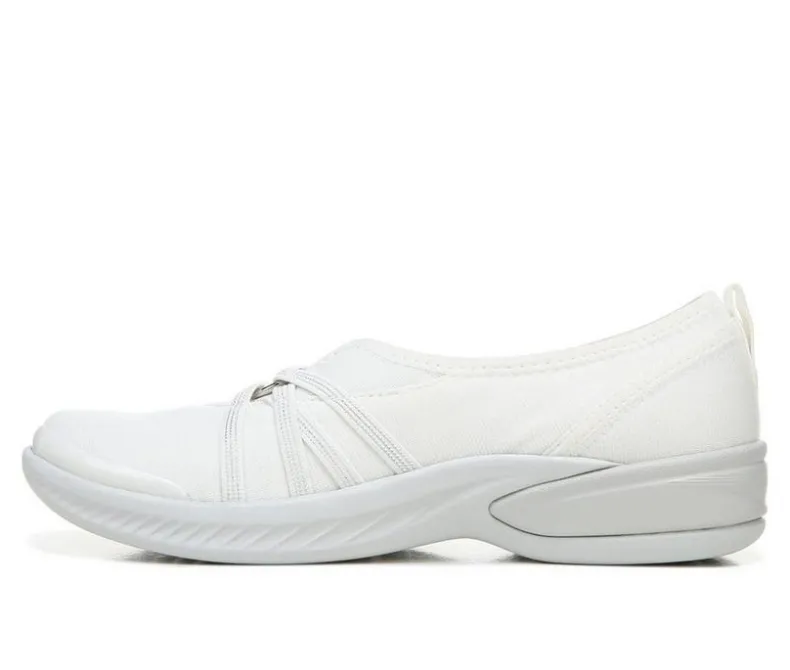 Boat Shoes & Slip-Ons>BZEES Women's Niche Sustainable Slip-Ons