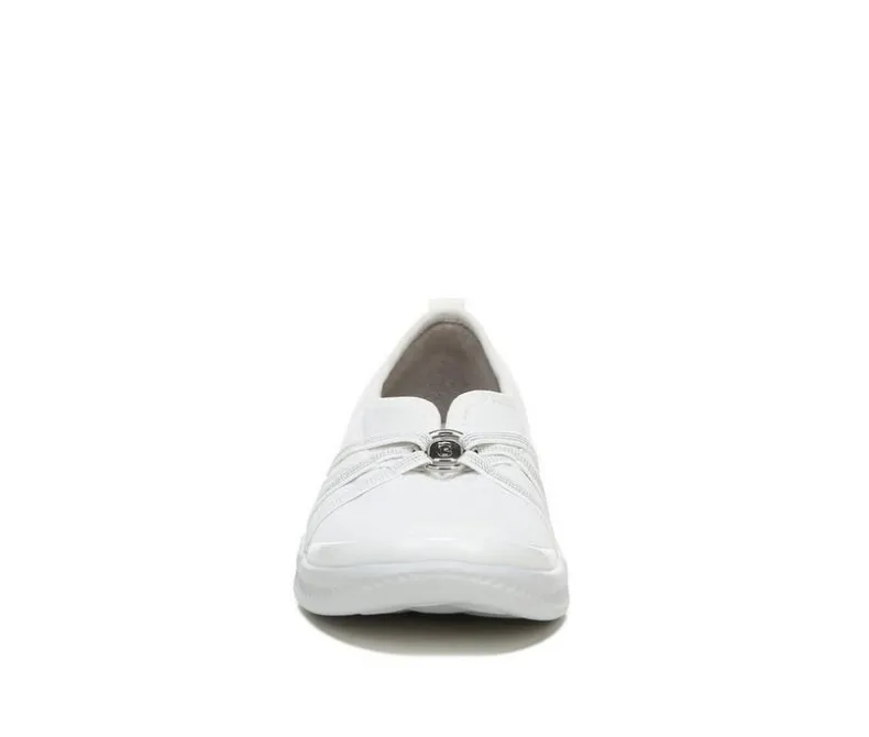 Boat Shoes & Slip-Ons>BZEES Women's Niche Sustainable Slip-Ons