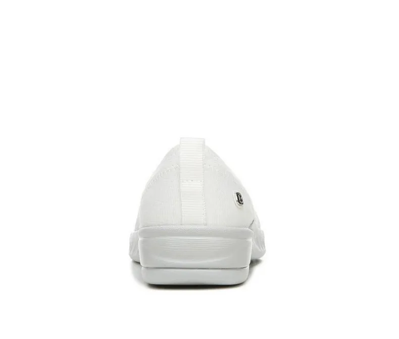 Boat Shoes & Slip-Ons>BZEES Women's Niche Sustainable Slip-Ons