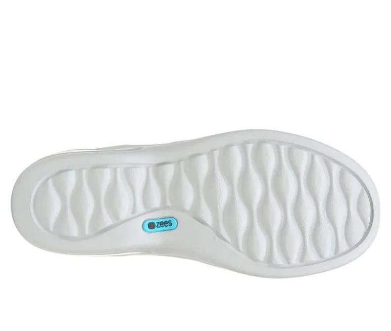 Boat Shoes & Slip-Ons>BZEES Women's Niche Sustainable Slip-Ons