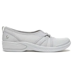 Boat Shoes & Slip-Ons>BZEES Women's Niche Sustainable Slip-Ons