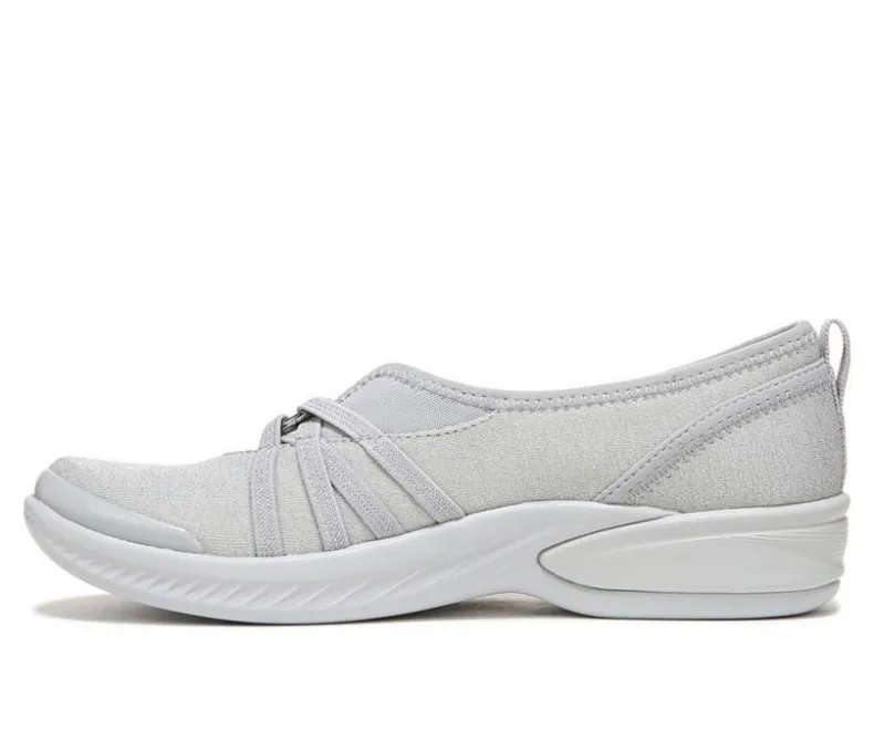 Boat Shoes & Slip-Ons>BZEES Women's Niche Sustainable Slip-Ons