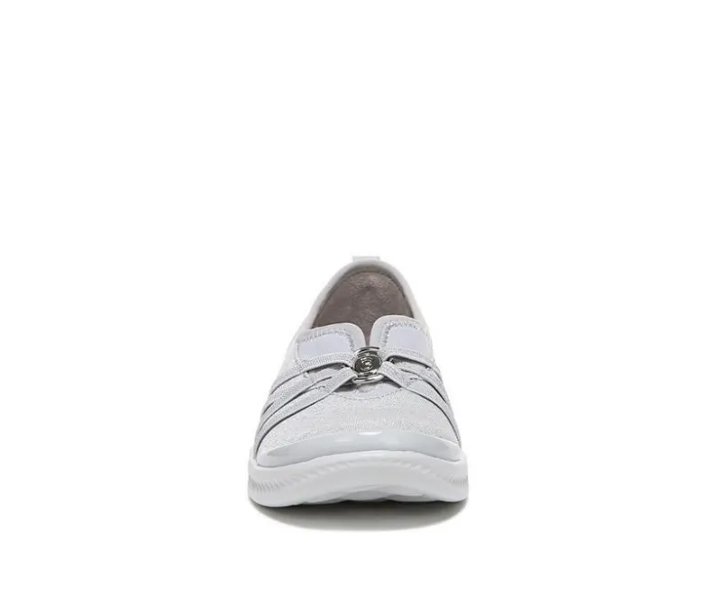 Boat Shoes & Slip-Ons>BZEES Women's Niche Sustainable Slip-Ons
