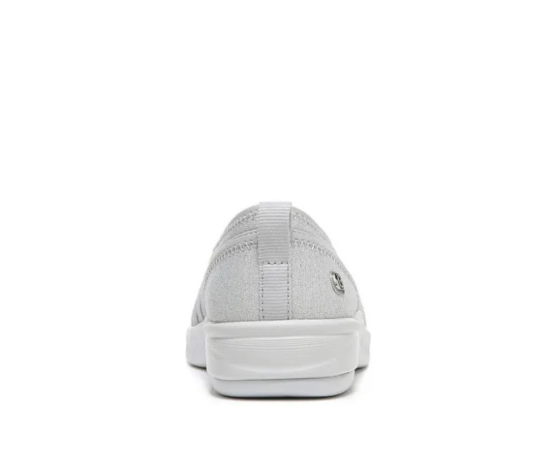 Boat Shoes & Slip-Ons>BZEES Women's Niche Sustainable Slip-Ons