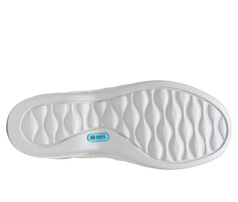 Boat Shoes & Slip-Ons>BZEES Women's Niche Sustainable Slip-Ons