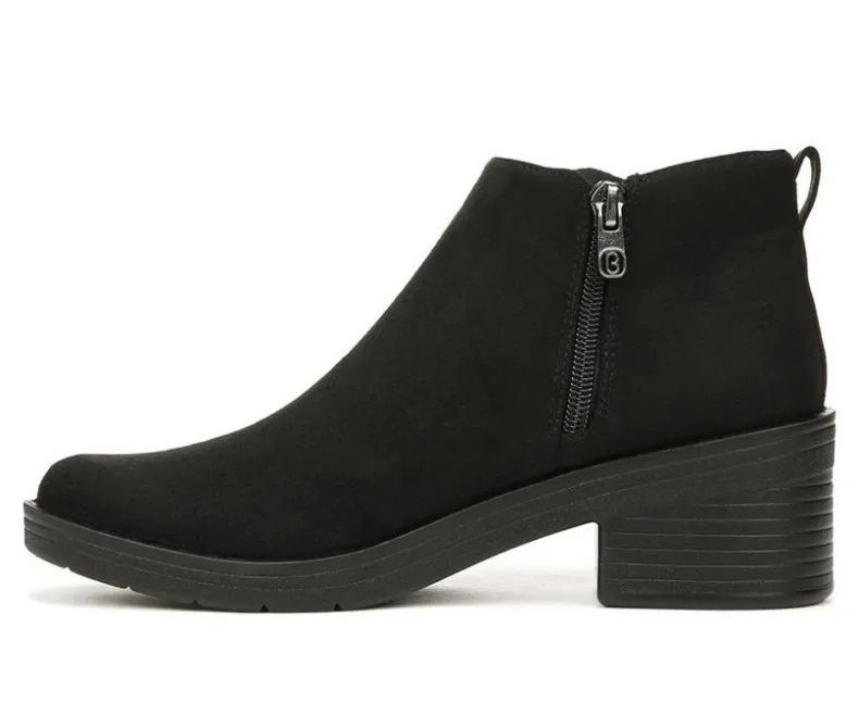 Dress>BZEES Women's Ontario Booties