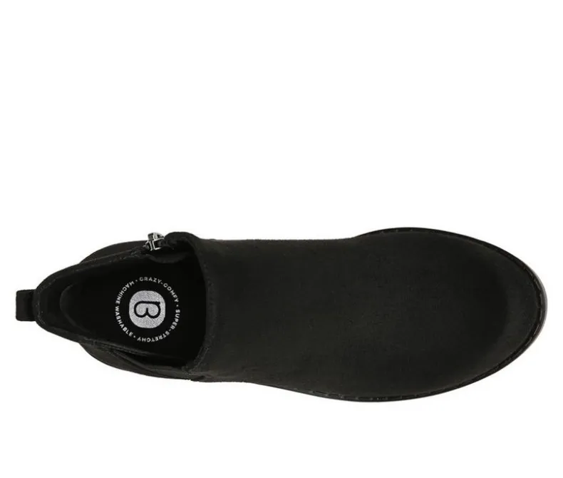 Dress>BZEES Women's Ontario Booties