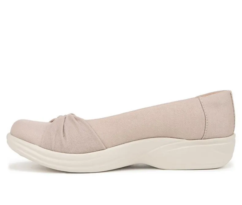 Boat Shoes & Slip-Ons>BZEES Women's Paige Slip On Shoes