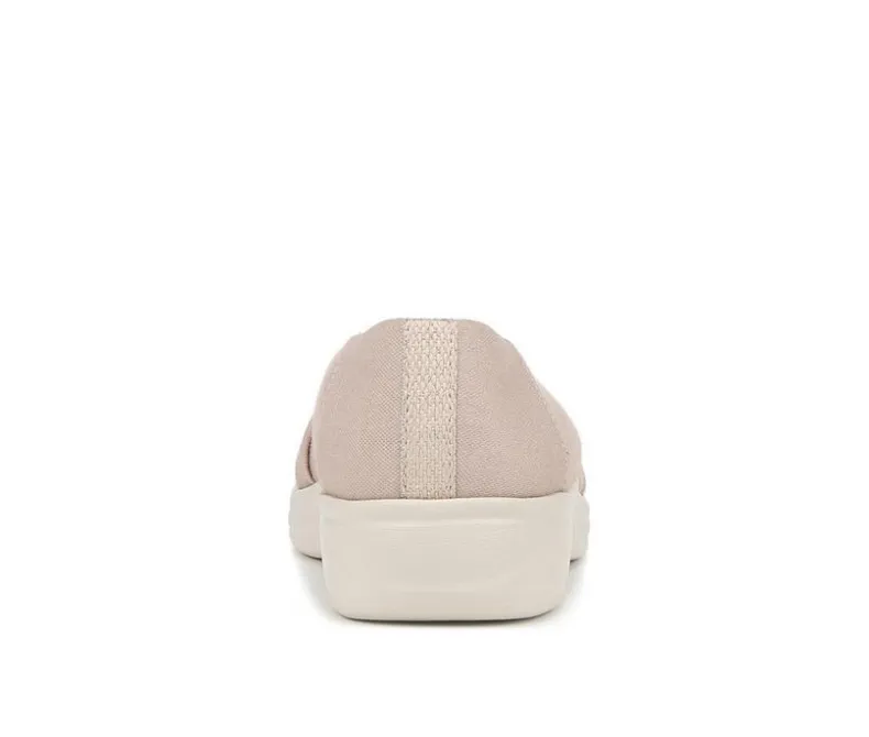 Boat Shoes & Slip-Ons>BZEES Women's Paige Slip On Shoes