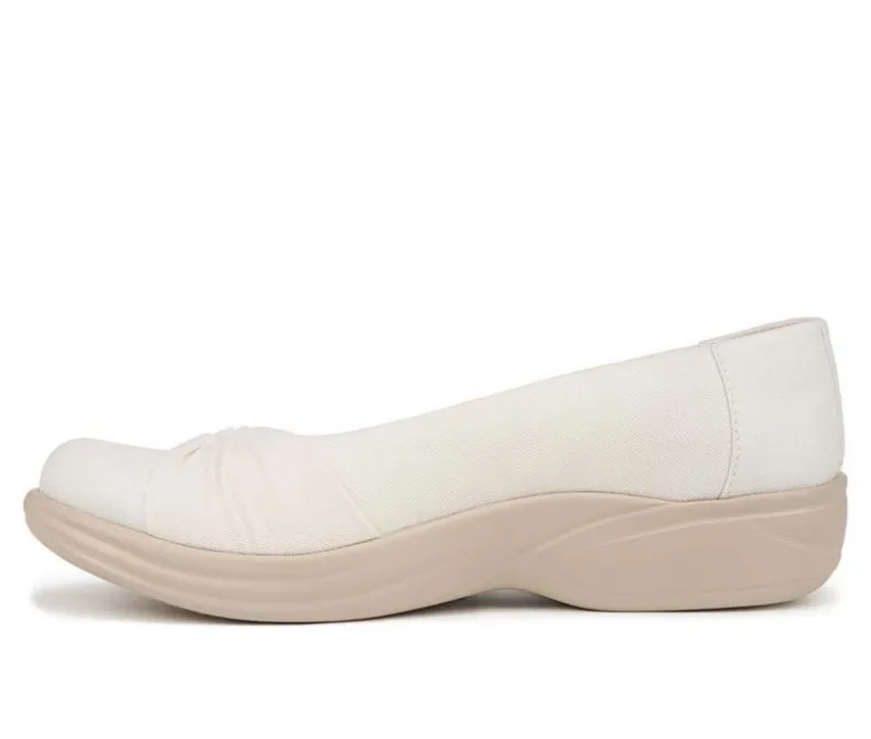 Boat Shoes & Slip-Ons>BZEES Women's Paige Slip On Shoes