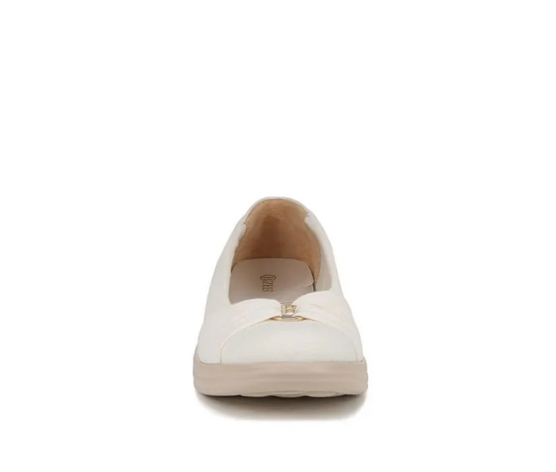 Boat Shoes & Slip-Ons>BZEES Women's Paige Slip On Shoes