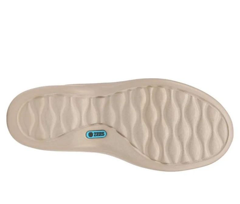 Boat Shoes & Slip-Ons>BZEES Women's Paige Slip On Shoes